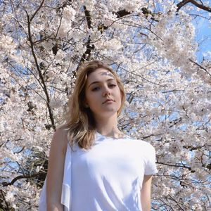 Meet your Posher, Marie-louise